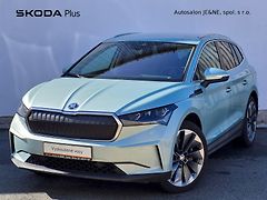 Škoda Enyaq (2021) ecoSUITE 80 150 kW - fotografie inzerátu