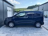 Peugeot Partner 1,5 BlueHDI 102PS  Van Active - náhled 11