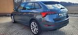 Škoda Scala (2019) 1,5TSi 110kW benzín DSG Style  - náhled 8