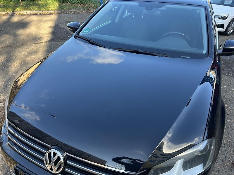 Volkswagen Passat (2011) 1,4TSi Variant Comfortline - fotka 12 z 57