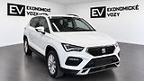 Seat Ateca (2023) 2.0TDI,4X4,ZÁRUKA,DSG - náhled 2