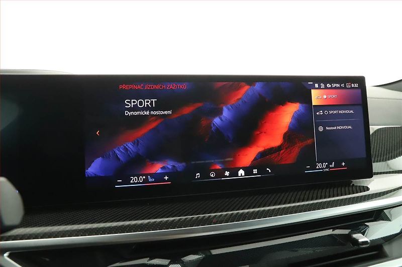 BMW X6 (2025) xDrive30d - fotka 12 z 20