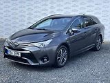 Toyota Avensis (2015) 1.8VVTi, 108kW, REZERVACE - náhled 2
