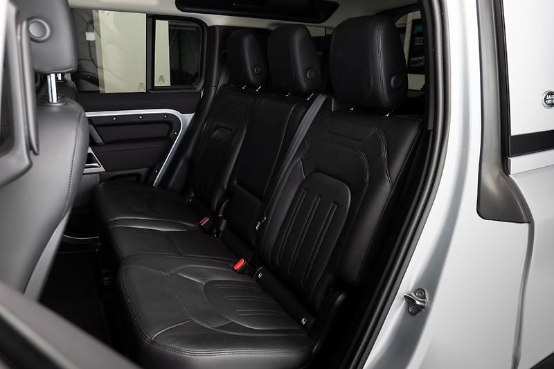 Land Rover Defender D300/Meridian/360 - fotka 10 z 23