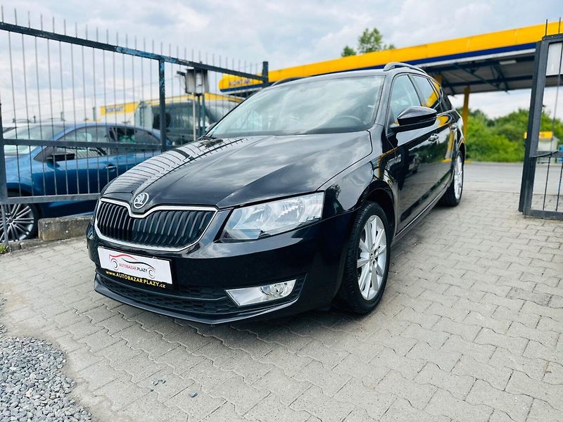 Škoda Octavia (2013) 1.4TSi 103kW,PO VELKÉM SERVISU - fotka 2 z 15