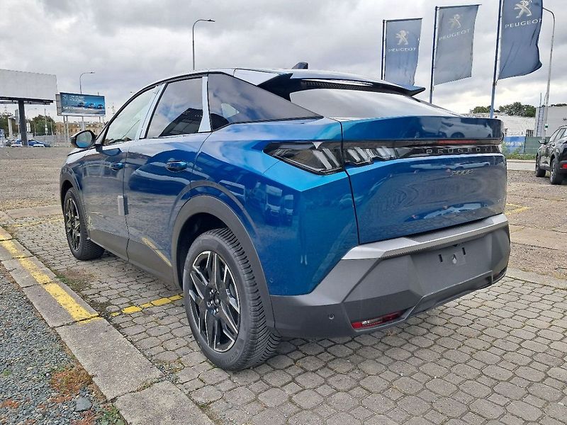 Peugeot 3008 3008 BUSINESS Hybrid 145 e-DCS - fotka 7 z 8