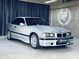 BMW M3 (1993) M3 Coupe E36 Manual TOP STAV - náhled 1
