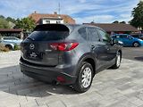 Mazda CX-5 (2013) 2,0 118 KW AWD Aut. - náhled 4