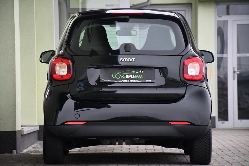Smart Fortwo COUPE EQ 60KW - fotka 10 z 25