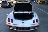 Fiat Barchetta 1998 LIMITED 2000KS - náhled 47