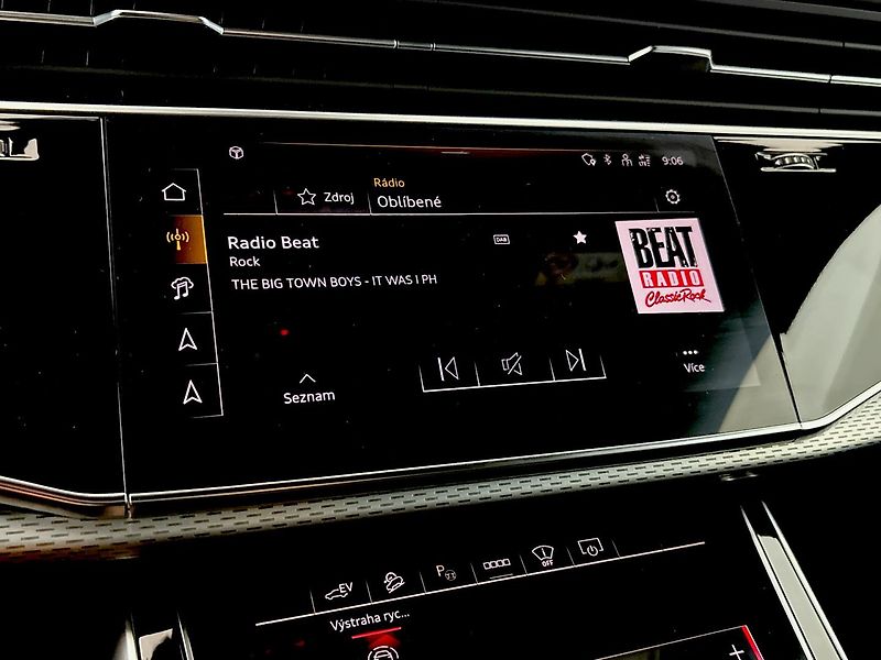 Audi Q7 60 S-Line quattro - fotka 12 z 31