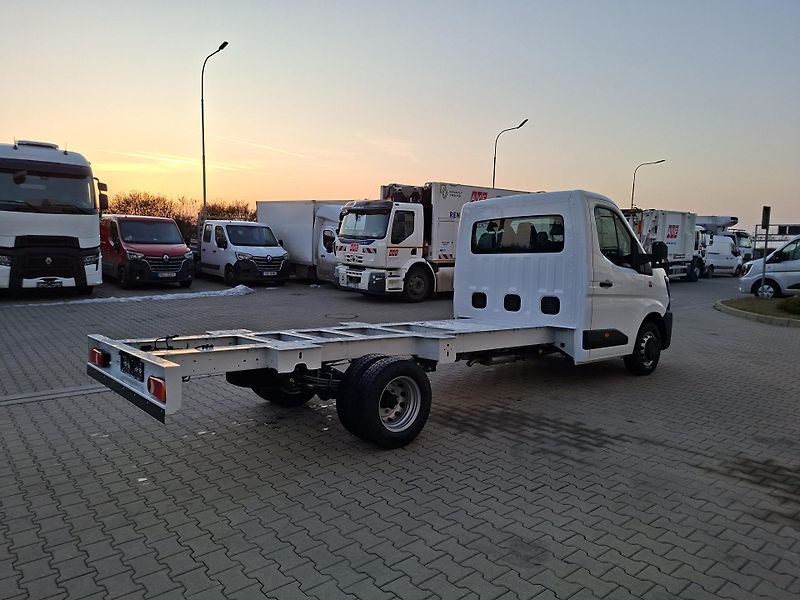 Renault Master (2025) Podvozek L4, 170k - fotka 4 z 19