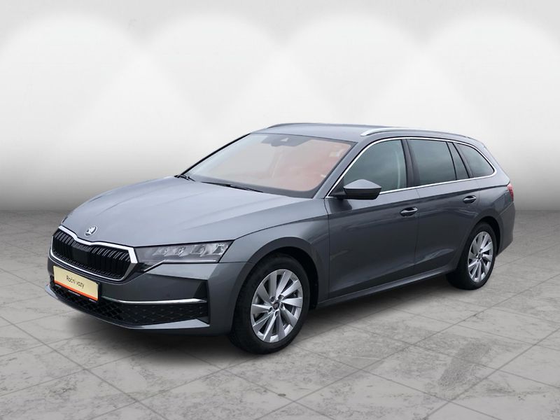 Škoda Octavia 1.5 TSi TOP SELECTION - fotografie inzerátu