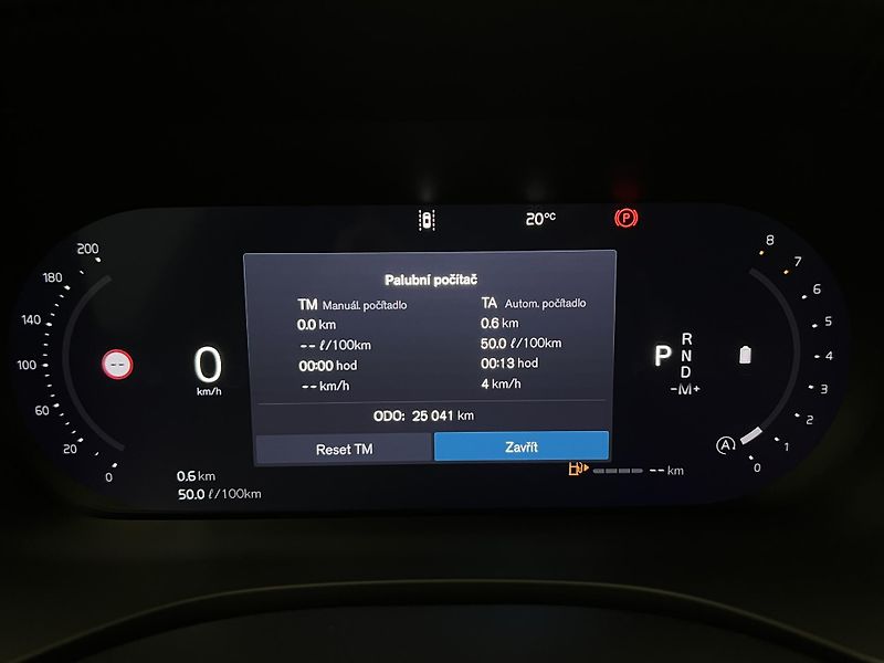 Volvo XC60 B5 AWD BLACK EDITION PLUS AUT  - fotka 25 z 46
