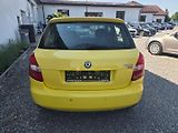 Škoda Fabia (2009) 1.4 16V Serviska - náhled 4