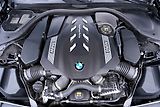 BMW Řada 7 750Li xDrive Individual/ČR - náhled 10
