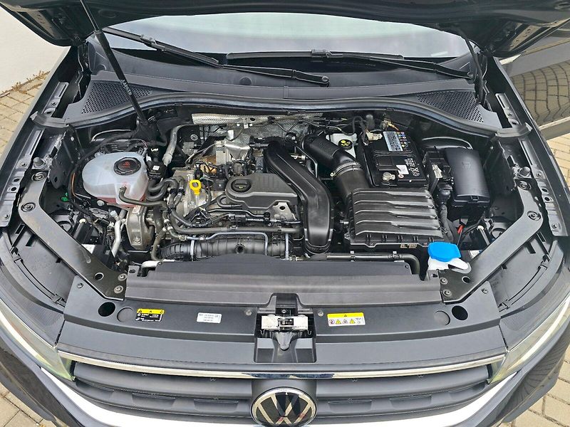 Volkswagen Tiguan (2023) 1,5TSI 110KW DSG LIFE - fotka 30 z 33