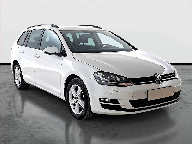 Volkswagen Golf (2014) 2.0 TDI, Kůže, Navi, Bi-Xenony - fotografie inzerátu