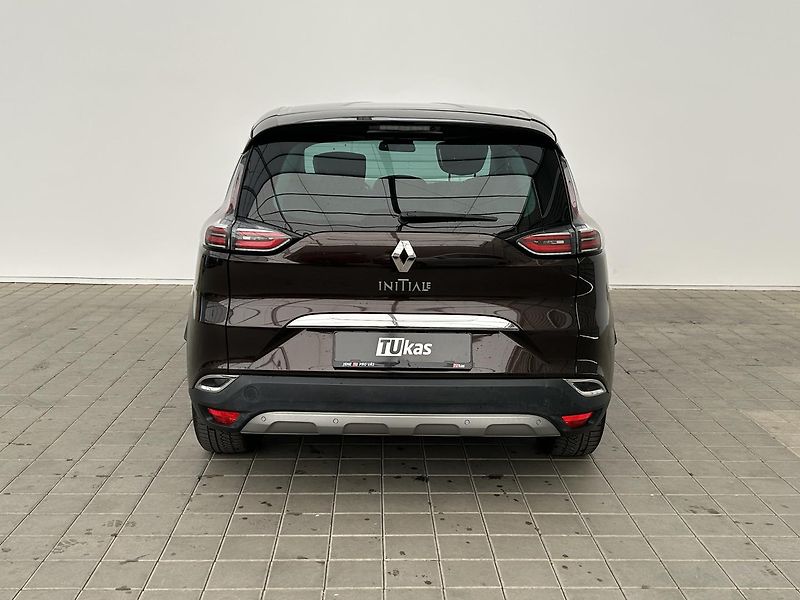 Renault Espace 1.6 dCi INITIALE PARIS - fotka 4 z 30