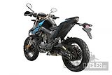 Zontes U 125 (2026) 125 Hyper Trail ABS - Litá kol - náhled 1