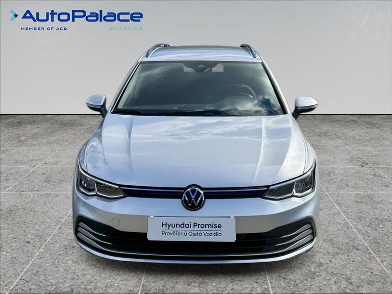 Volkswagen Golf 1,0 TSI VIII VARIANT LIFE - fotka 2 z 13