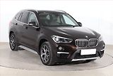 BMW X1 (2016) xDrive20d, 4X4, Automat - náhled 1