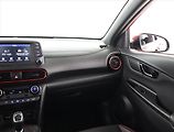 Hyundai Kona (2018) 1.0 T-GDI, Serv.kniha, Kůže - náhled 8