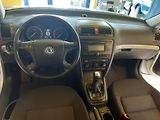 Škoda Octavia 1.6 MPI DIGIKLIMA vyhř.sedaky - náhled 9