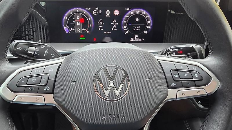 Volkswagen Tayron (2025) 1.5 eTSI 110 kW DSG7 7míst  - fotka 21 z 38