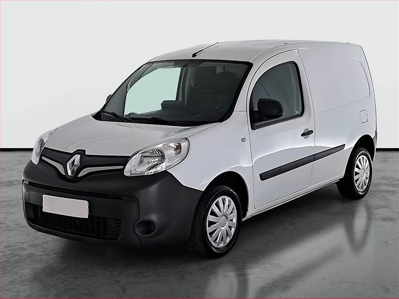 Renault Kangoo (2019) 1.5 dCi, ČR - fotka 2 z 13