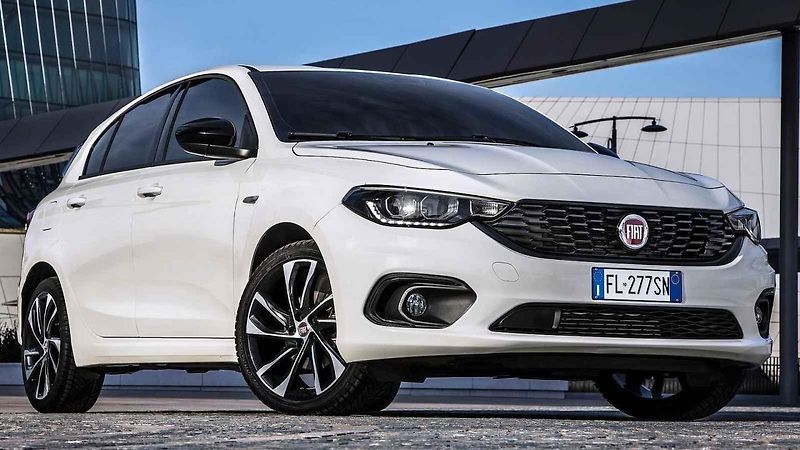 Nissan Pulsar
