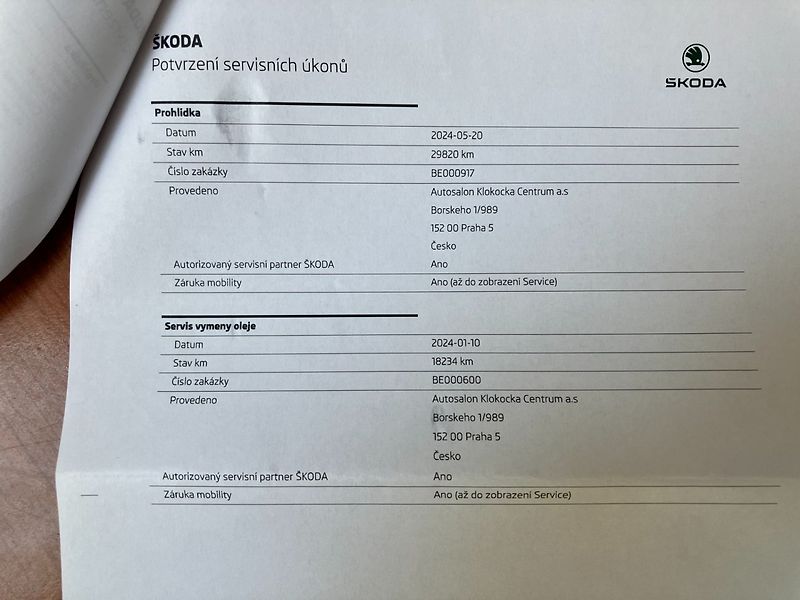 Škoda Octavia (2023) 2.0TDI 110kW DSG 4X4 EL.TZ - fotka 33 z 33