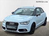 Audi A1 1,2 TFSi 63 kW S-LINE - náhled 1