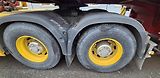 Volvo FH (2009) 16.660 hydr. 120t tahač 6x4  - náhled 14