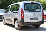 Citroën Berlingo 1,5 HDi  ČR,1.MAJITEL,DPH,XL - náhled 7