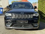 Jeep Grand Cherokee 3,0 CRD SUMMIT H&K awd záruka - náhled 11