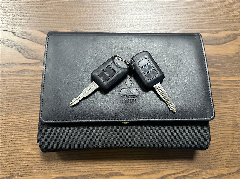 Mitsubishi ASX 1,6 117PS  Invite+ Audio - fotka 44 z 49