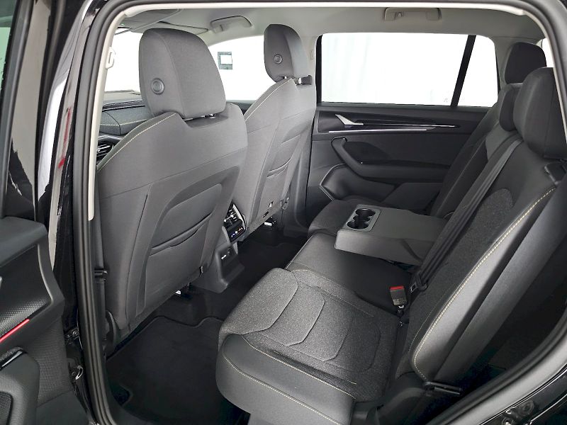 Škoda Kodiaq (2025) 2.0TSI 150kW 4X4 7S SELECTION - fotka 31 z 32