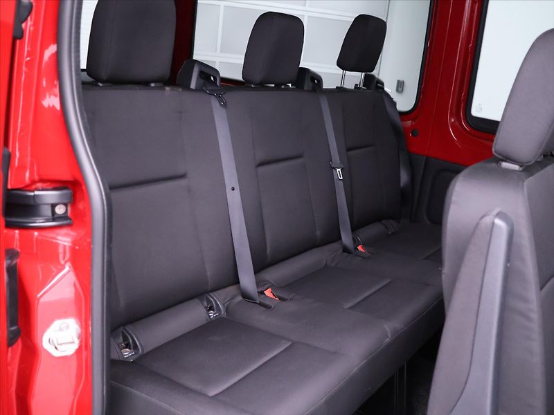 Mercedes-Benz Sprinter Tourer 2,0 CDI L2H1 CZ 8-Míst - fotka 14 z 32