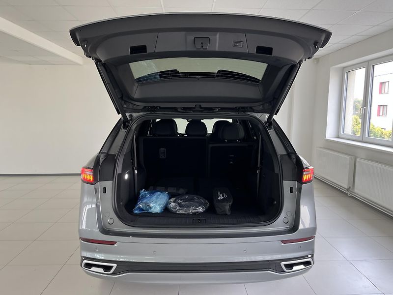 Jaecoo 8 (2026) PHEV EXCLUSIVE  - fotka 9 z 37