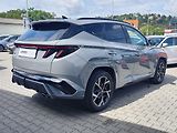 Hyundai Tucson 1.6 T-GDI/118kW N-Line STL 4x4 - náhled 4