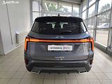 JAC Ostatní 1,5T 128kW AT - náhled 2