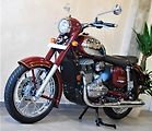 Jawa 300 CL (2026) 350 CL - náhled 3