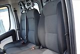 Fiat Ducato 2,3 MAXI 96KW VALNÍK 7MÍST - náhled 16