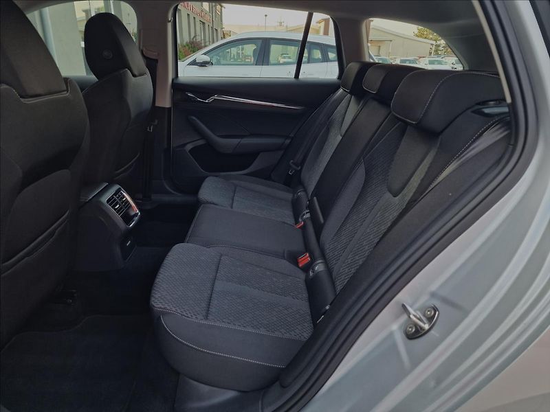 Škoda Octavia 2.0TDI 110kW 4x4 DSG Style,ČR - fotka 17 z 50