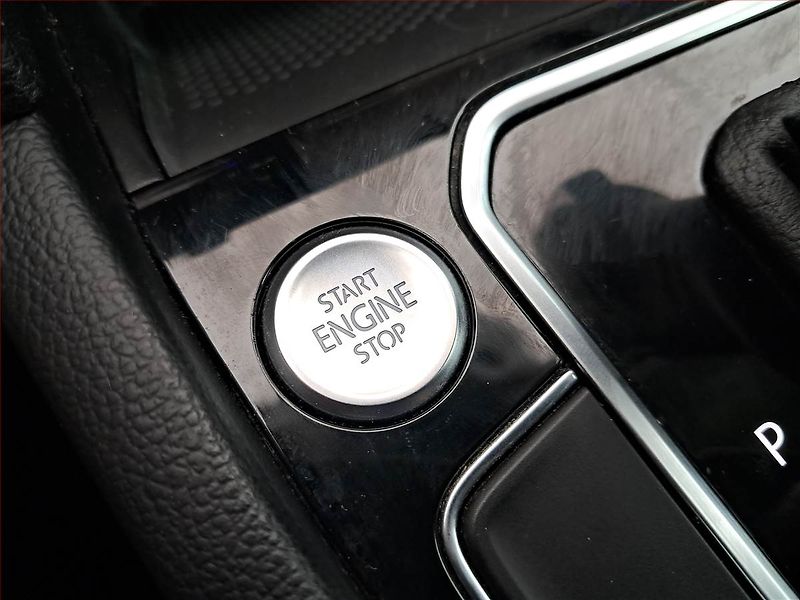 Volkswagen Passat (2020) Comfortline 2.0 TDI, Automat - fotka 17 z 23