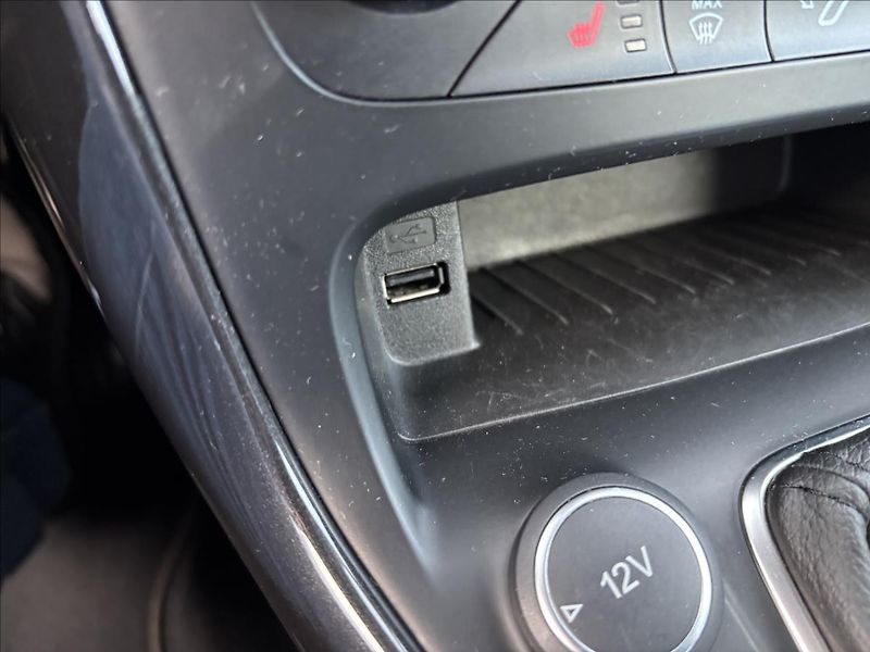 Ford Focus 1,5 TDCI 88kW Titanium - fotka 38 z 38