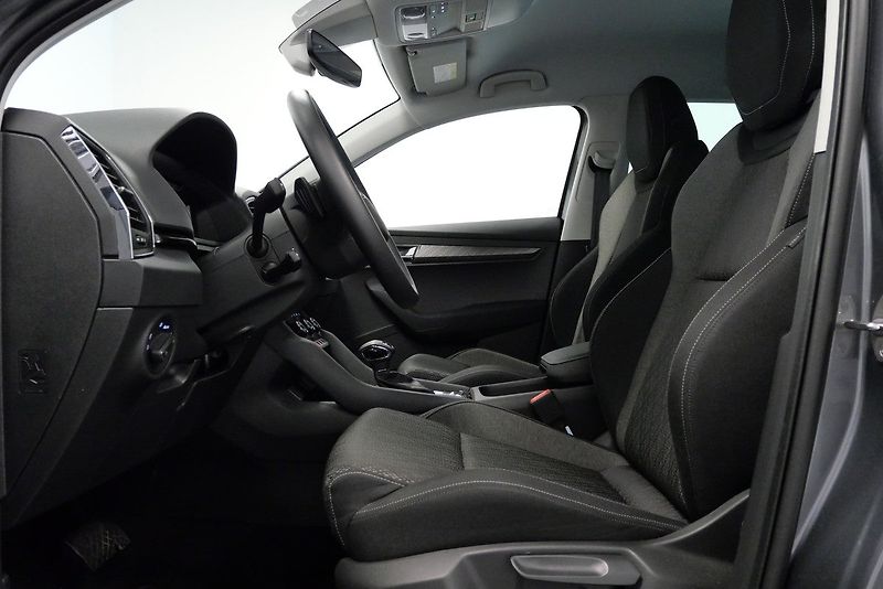 Škoda Karoq - fotka 11 z 25