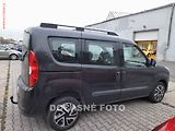 Fiat Dobló (2010) 1.4 16V, AC, tažné - náhled 1