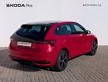Škoda Scala (2026) 1,0 TSI / 85 kW DSG Monte Carl - náhled 1
